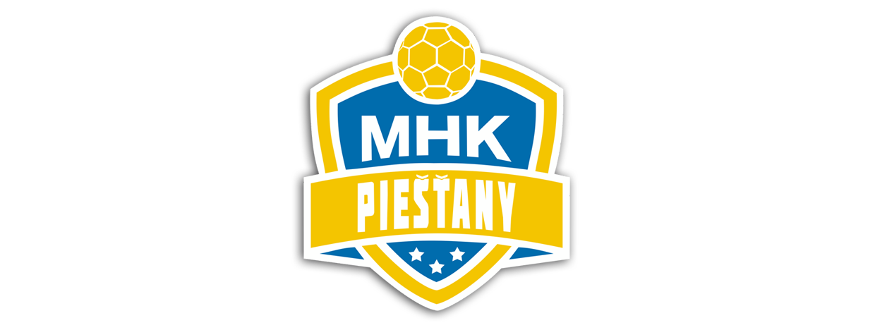 MHK Piešťany logo